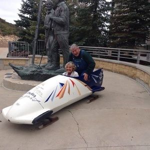 Meet your Posher, Judy